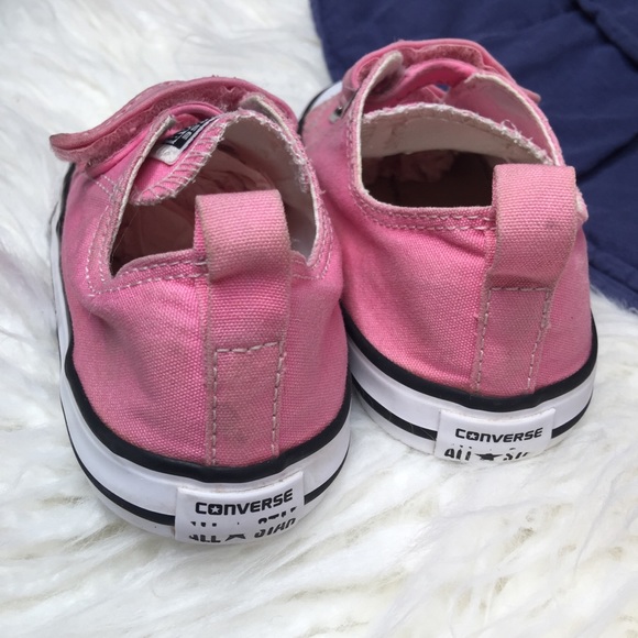 Toddler Converse - Picture 6 of 7